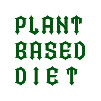Vegan Plant Based Diet